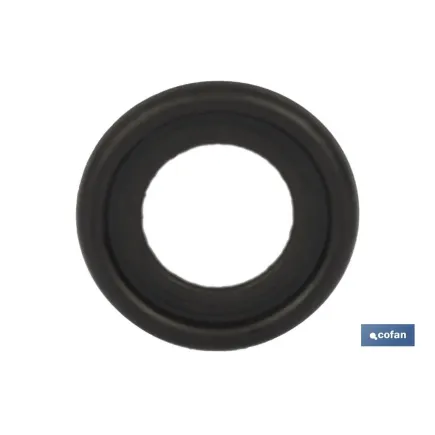 ARANDELA DE GOMA 11 x 21 x 2,5 TAPÓN DE CÁRTER OPEL