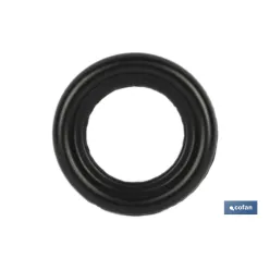 ARANDELA DE GOMA 14 x 22 x 3 TAPÓN DE CÁRTER FORD