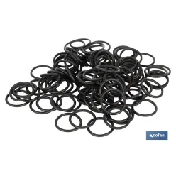 ARANDELA DE GOMA 18 x 22 x 2 TAPÓN DE CÁRTER OPEL