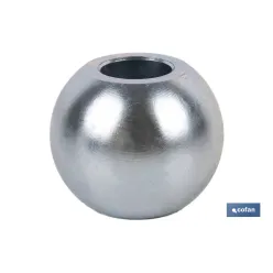 BOLA ENGANCHE RÁPIDO RÓTULA BRAZO INFERIOR 64 X 28,4 X 45 MM