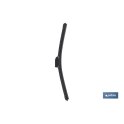 ESCOBILLA LIMPIAPARABRISAS FLEXIBLE 16” 41cm