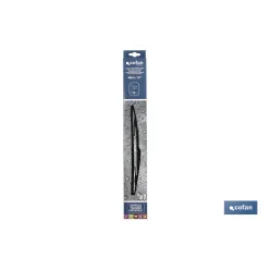 ESCOBILLA LIMPIAPARABRISAS TRASERA 16”, 40 cm