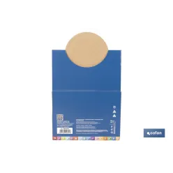 EXPOSITOR DE FLEXÓMETROS 16 MM X 3 M 12 UDS.