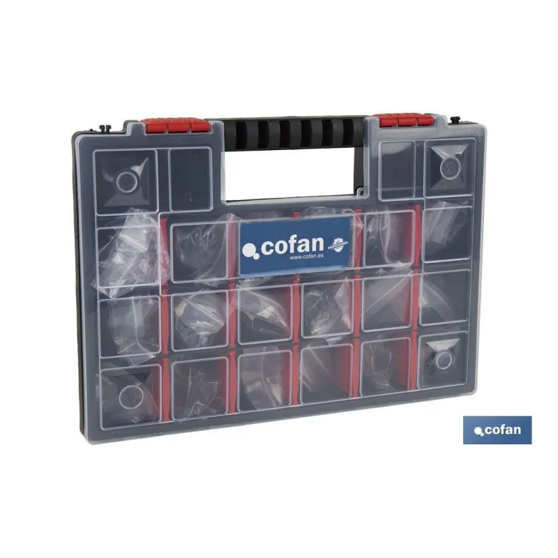 MALETIN TORICAS 2,9X1,78 - 23,40X3,53