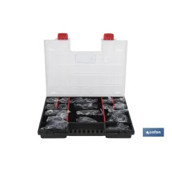 MALETIN TORICAS 24,99X3,53 - 66,04X5,33