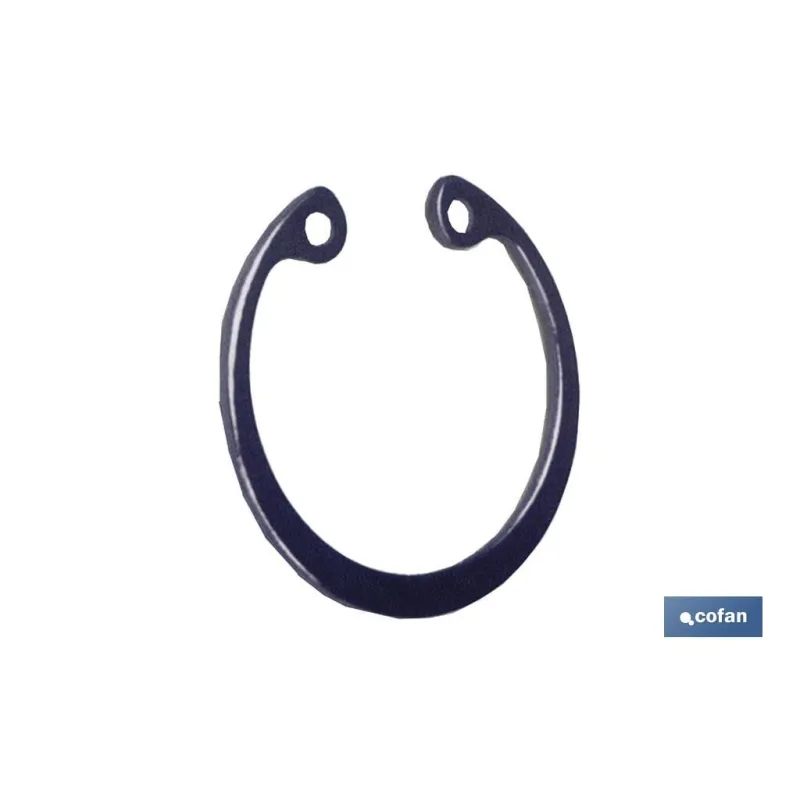 ANILLO SEEGER DIN-472 P/AGUJEROS J-150X4