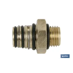 PIVOTE GIRATORIO R ROSCA 22 X 1,5