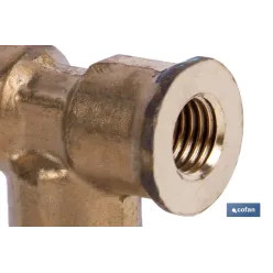 T + A5 CENTRAL R - ROSCA 12 X 1,5