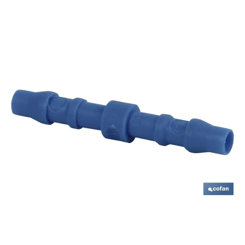 ESPIGA DOBLE T-4 Venta unitaria