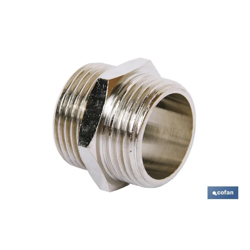 MACHON CILINDRICO R-3/4 Venta unitaria