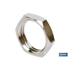 TUERCA HEMBRA R-3/4 Venta unitaria