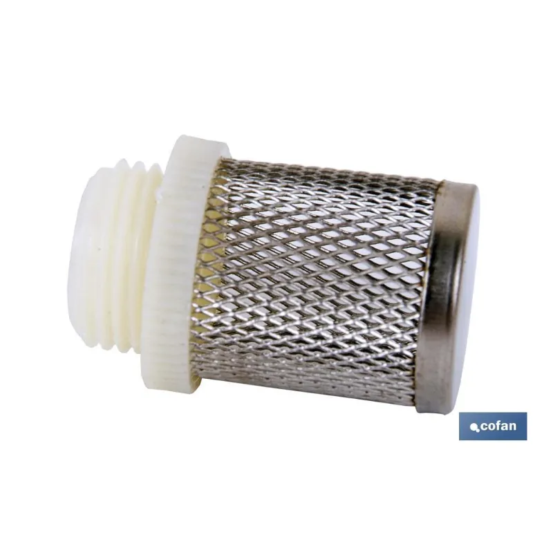 FILTRO VALVULA YORK R-11/2