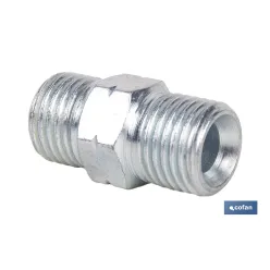 RACOR EMPALME 16 X 1.5 - 14 X 1.5