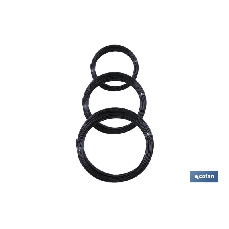 TUBO POLIAMIDA DIN-74324  6X8