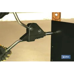 REMACHADORA INDUSTRIAL 3,0 - 6,4 MM