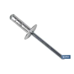 REMACHE ALA ANCHA MULTIGRIP 4,8 X 16 MM