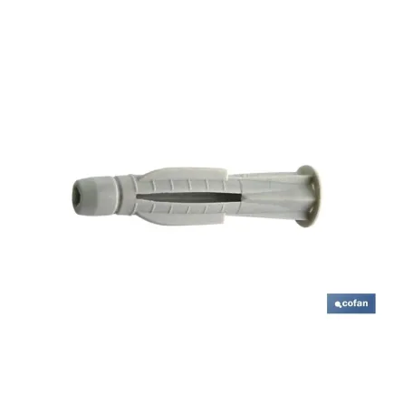 BLÍSTER DE 12 UDS TACO ANUDABLE 5 MM VENTA UNITARIA