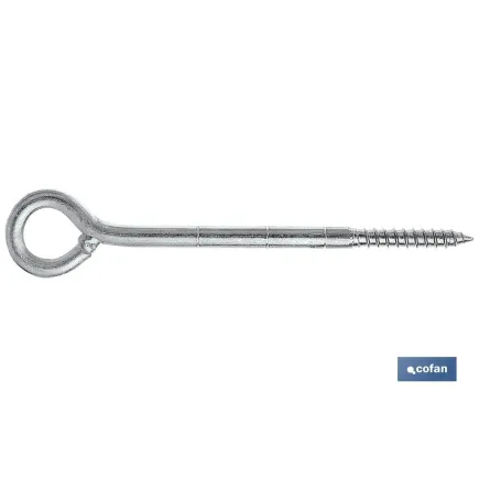 ANCLAJE PARA ANDAMIO 12X90 MM Venta unitaria