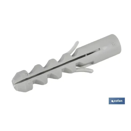 TACO EXTRA LARGO ANCLAJE ANDAMIOS 14X100 MM Venta unitaria