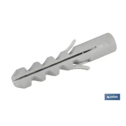 TACO EXTRA LARGO ANCLAJE ANDAMIOS 14X75 MM Venta unitaria