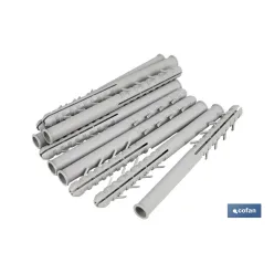 TACO EXTRA LARGO ANCLAJE ANDAMIOS 16X200 MM