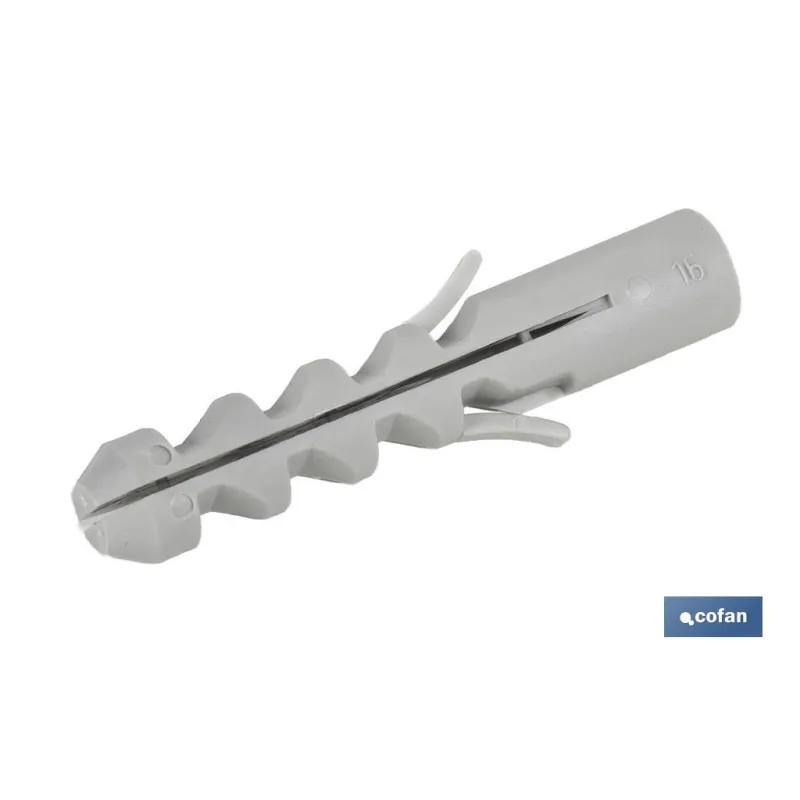 TACO EXTRA LARGO ANCLAJE ANDAMIOS 16X200 MM Venta unitaria