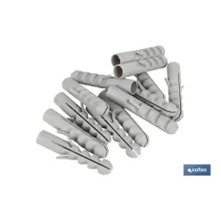 TACO EXTRA LARGO ANCLAJE ANDAMIOS 16X200 MM Venta unitaria