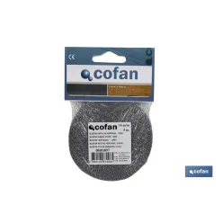 BLISTER CINTA PERSIANA MINI 14MM X 6 M.(GRIS)