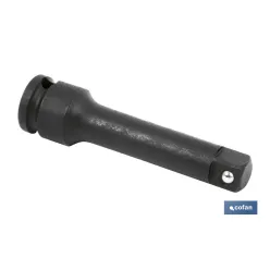 ALARGADERA 3/8 LONGITUD 250 mm