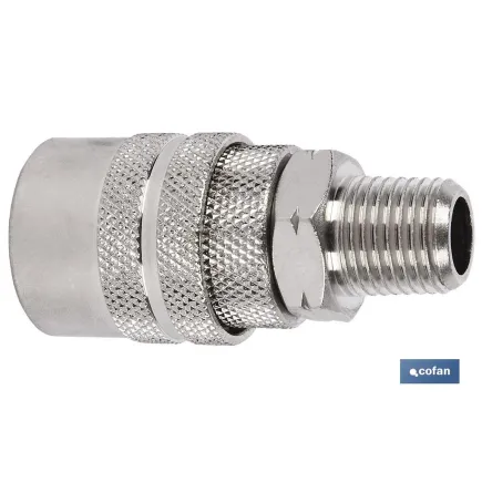 ENCHUFE RAPIDO ROSCA MACHO 1/2