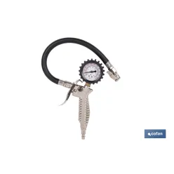 PISTOLA COMPROBACIÓN AIRE