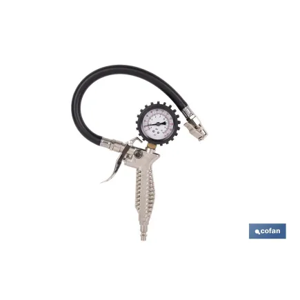 PISTOLA COMPROBACIÓN AIRE