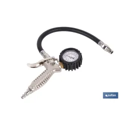 PISTOLA COMPROBACIÓN AIRE