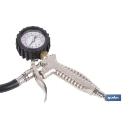 PISTOLA COMPROBACIÓN AIRE