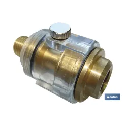 FILTRO LUBRICANTE NEUMATICA