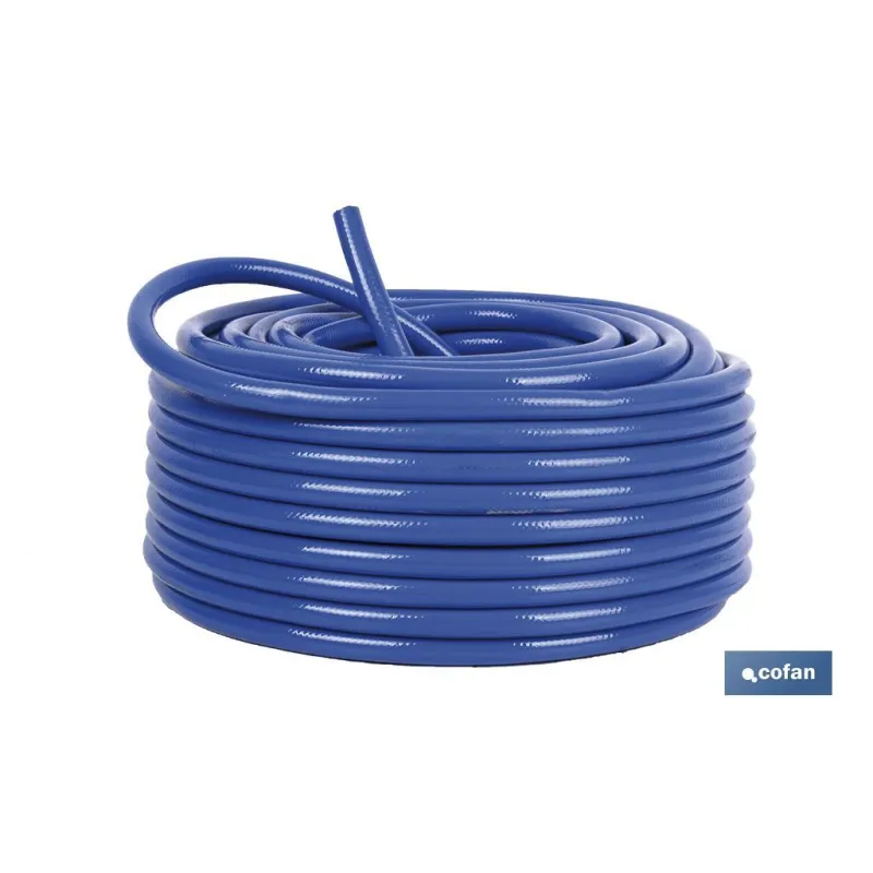 MANGUERA COMPRESOR 8,5 X 12,5mm (50 Mts)