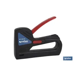 GRAPADORA/CLAVAD. MANUAL 53/ 6 810 12 14 MM y M15