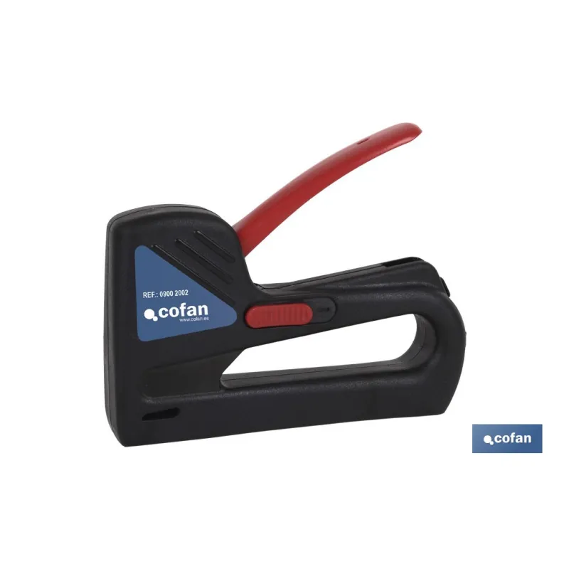 GRAPADORA/CLAVAD. MANUAL 53/ 6 810 12 14 MM y M15