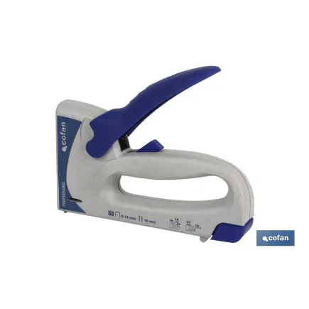 GRAPADORA/CLAVAD. 53/6 8 10 12 14MM, M15 y W15