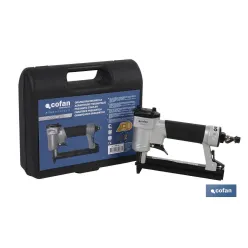 GRAPADORA NEUMÁTICA GRAPA 80/6, 8, 10, 12, 14, 16mm