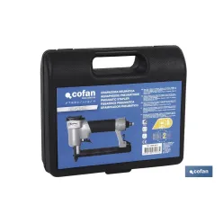 GRAPADORA NEUMÁTICA GRAPA 80/6, 8, 10, 12, 14, 16mm