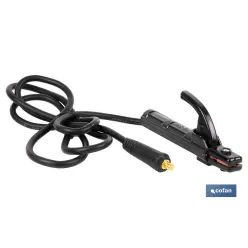 SOLDADOR INVERTER ELÉCTRICO MMA 120A