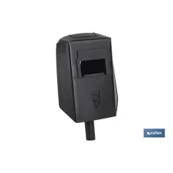 SOLDADOR INVERTER ELÉCTRICO MMA 120A