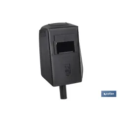 SOLDADOR INVERTER ELÉCTRICO MMA 200A