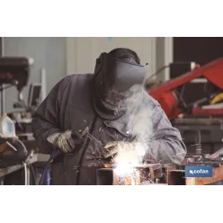 BLÍSTER ELECTRODOS INOX E-316L ø2,5 mm 10 UDS