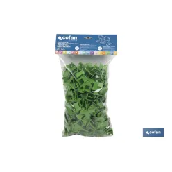 CLIP DE NIVELACIÓN 3,0 MM 300 UDS