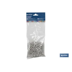 CRUCETA PARA ALICATADO 1,5 MM 300 UDS