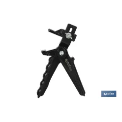 TENAZA DE NIVELACIÓN