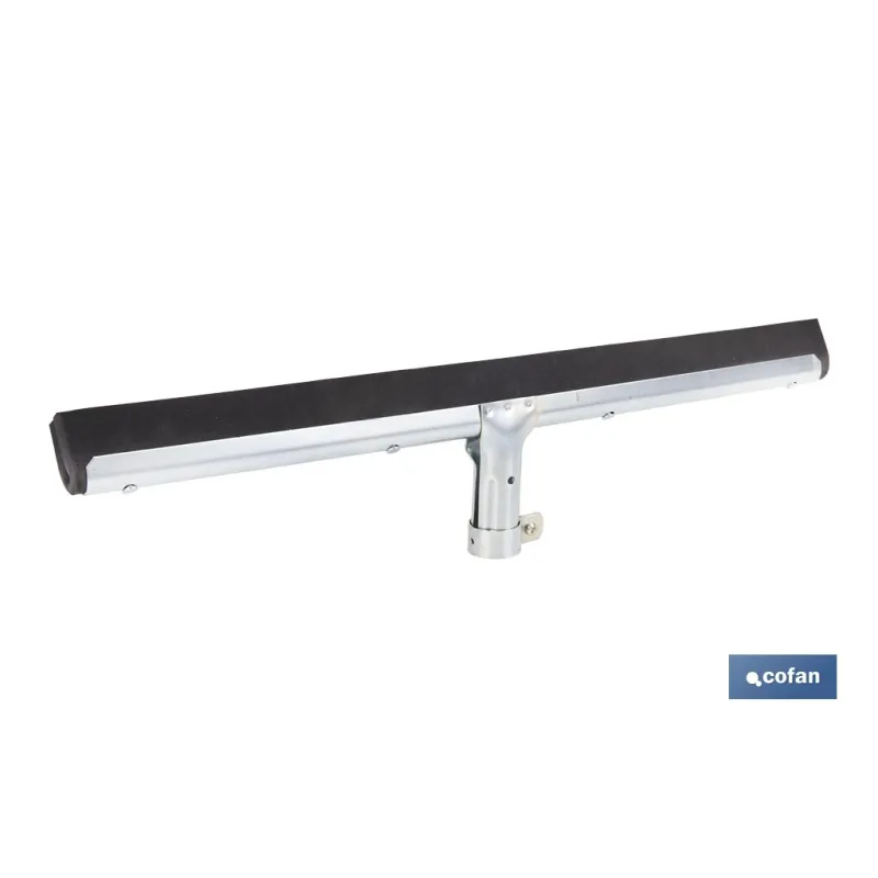 HARAGAN METALICO INDUSTRIAL 45CM