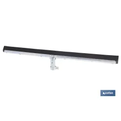 HARAGAN METALICO INDUSTRIAL 60CM